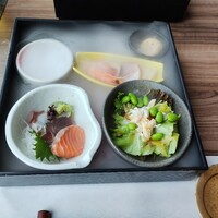 肉割烹 五条 新宿野村ビル49F - 