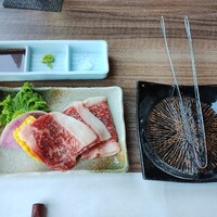 肉割烹 五条 新宿野村ビル49F - 