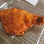 マルエドラッグ × JA FARMERS - 料理写真: