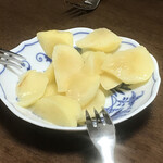 하나이치고 오미야게 카이도 오카야마점