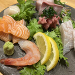 馳走ダイニング 航 - 