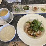 中国料理 彩桜 - 