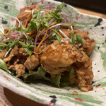 馳走ダイニング 航 - 