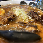 Ramen Oppeshan - 