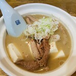 立呑み Tetsu屋 - モツ煮