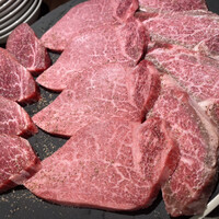 東京食肉市場直送 肉焼屋 D-29 広尾店 - 