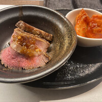 東京食肉市場直送 肉焼屋 D-29 広尾店 - 