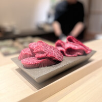 うし松 - 