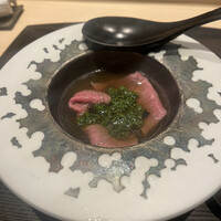 うし松 - 