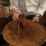 鉄板焼き いわ倉 - 