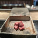 肉匠なか田 - 