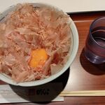 かつおぶし丼や がんこ - 