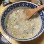 Fukura - 雑炊
