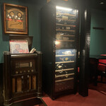 カフェ ド ブリック - 