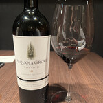 鉄板焼き いわ倉 - 