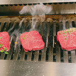 焼肉ぽんが 田町店 - 