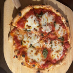 カフェ ド ブリック - マルゲリータ