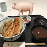 Ginza Tenichi - 