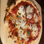 カフェ ド ブリック - マルゲリータ