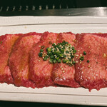 焼肉ぽんが 田町店 - 