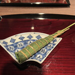 鉄板焼き いわ倉 - 