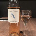 鉄板焼き いわ倉 - 