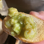 カフェ ド ブリック - 