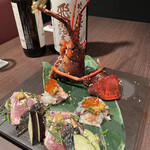 鉄板焼き いわ倉 - 