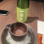 鉄板焼き いわ倉 - 