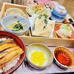 和食・甘味 かんざし - 料理写真: