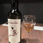 鉄板焼き いわ倉 - 