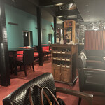 カフェ ド ブリック - 