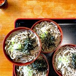 Izumo Soba Hanabishi - 