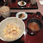 鉄板焼き いわ倉 - 