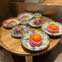 焼肉 きたん 法善寺 -  焼肉 きたん 法善寺 -