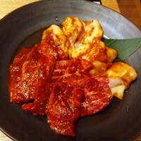 焼肉トラジ PARAM カレッタ汐留店 - 