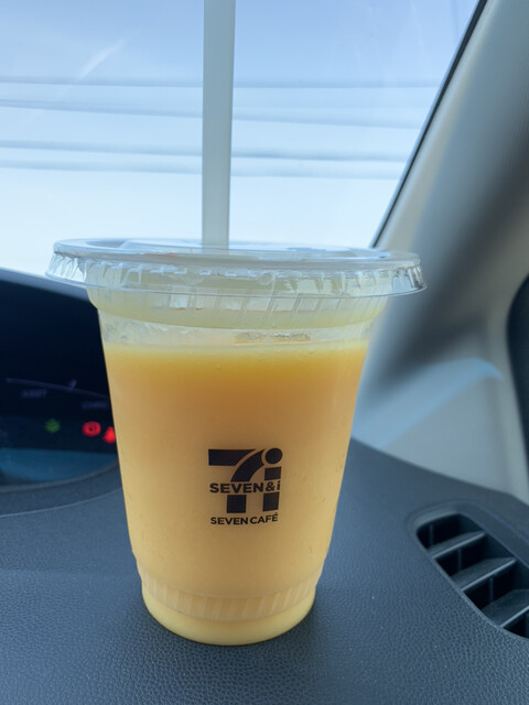 セブンイレブン 仙台原町5丁目店（SEVEN ELEVEN） - 陸前原ノ町（コンビニ・スーパー）の写真