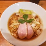 麺堂にしき - 