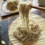 そば草香 - そばきり♡もうホント美味しいの♡