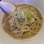 自家製麺 伊藤 - 