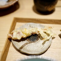 日本橋 蕎ノ字 - 