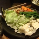 Shabushabu Onyasai - 