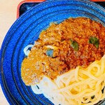 さぬき手打ちうどん 銭形 - 