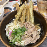 資さんうどん - 