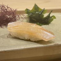 不動前 すし 岩澤 - 