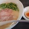 麺屋 菜々兵衛 本店