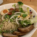 Ittetsu Ramen - 