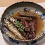 鮨 輝 - 