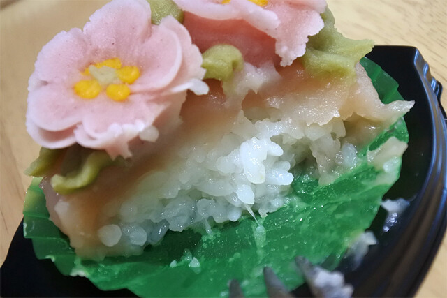 フラワースイーツ ポノ - 新旭川（ケーキ）の写真