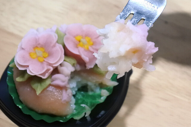 フラワースイーツ ポノ - 新旭川（ケーキ）の写真